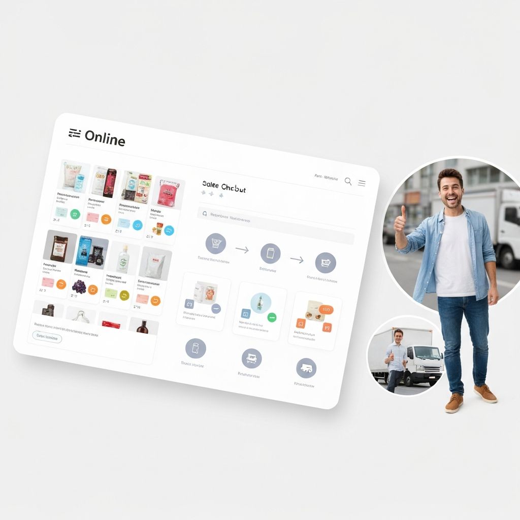 Memilih Platform E-Commerce yang Tepat