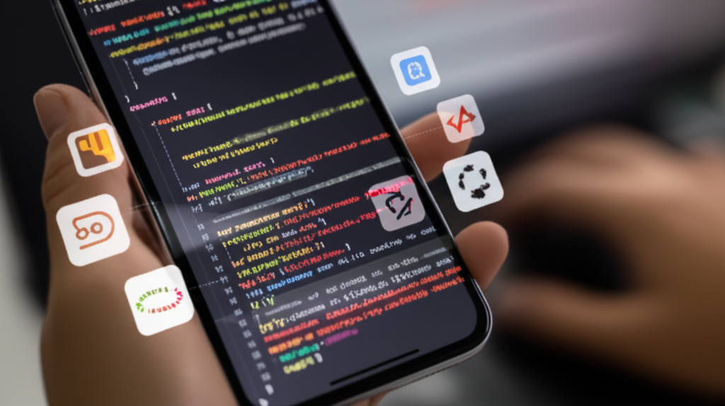 Mobile App Development