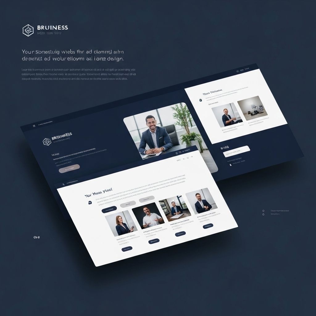 Pentingnya Website untuk Bisnis Modern