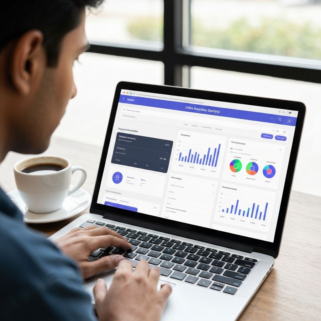 Tips Memulai Bisnis Online untuk UMKM