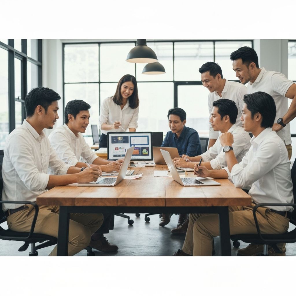 Tim UMKM Pro Digital