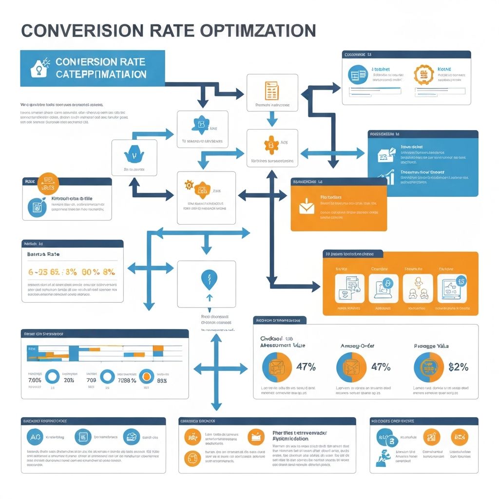 Cara Meningkatkan Konversi Website